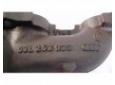 vindem galerie evacuare 03l253033 audi a4, a6 2.0tdi