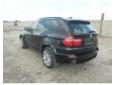 vindem galerie evacuare de bmw x5 e70 3.0d din 2008