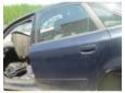 vindem geam caroserie audi a4 1.9tdi avf
