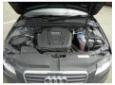 vindem geam lateral spate de audi a4 8k 2.0tdi