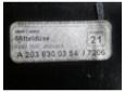 vindem grila aerisire a2038300354 mercedes c 220 cdi 2000-2005