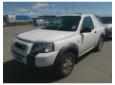 vindem hayon land rover freelander 2.0d