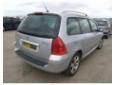 vindem hayon spate 9hx peugeot 307 hdi an 2007