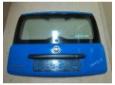 vindem hayon spate albastru fiat panda 2008