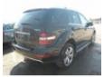 vindem hayon  spate mercedes ml 320 cdi