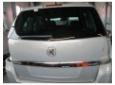 hayon spate opel zafira b 1.9cdti z19dth