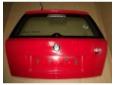 vindem hayon spate skoda fabia 1 2000-2006 culori: verde,negru, rosu