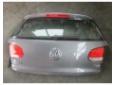 hayon spate vw golf 6 2.0tdi cbd