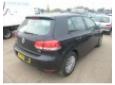 vindem hayon spate vw golf 6 2000tdi an 2010