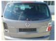 hayon spate vw touran 2.0tdi bkd