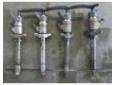 vindem injector 0445110259 peugeot 407 1600hdi