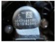 vindem injector 9657144580 citroen c 5 2001-2007