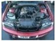 vindem injector bmw 318ci