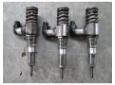 vindem injector bosch 0210171004 vw passat b7 2.0tdi bkp