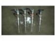 vindem injector bosch cu codul 0445110049 land rover freelander 2.0d