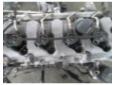 vindem injector hyundai santa fe 2.2 crdi cod 0445110064
