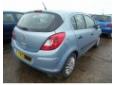 vindem injector opel corsa d 1.3 cdti an 2008