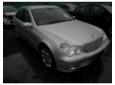 vindem injector pentru mercedes c 320cdi din dezmembrari