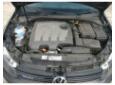 vindem injector si pompa inalta vw golf 6 tdi