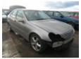 vindem interior tapiterie mercedes c 200