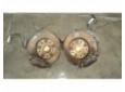 vindem jamba pentru bmw 2000 diesel  136 cp