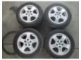 vindem janta aliaj 185/60 r14 skoda fabia 1.9tdi atd