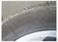 vindem janta aliaj 185/60 r14 skoda fabia 1.9tdi atd