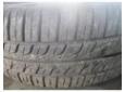 vindem janta aliaj 185/65 r15 fiat doblo 1.9jtd