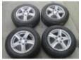 vindem janta aliaj 195/65 r15 mercedes c 220 cdi 2000-2005