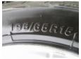 vindem janta aliaj 195/65 r15 peugeot 307 1.6hdi 9hx