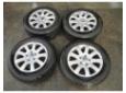 vindem janta aliaj 195/65 r15 vw golf 5 plus 1.9tdi bxe