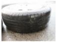 vindem janta aliaj 195/65 r15 vw golf 5 plus 1.9tdi bxe