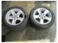 vindem janta aliaj 205/55 r16 bmw 118 2.0d
