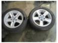 vindem janta aliaj 205/55 r16 bmw 120