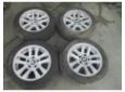 vindem janta aliaj 205/55 r16 bmw 320 2.0d e90