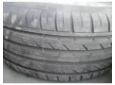 vindem janta aliaj 205/55 r16 bmw 320 2.0d e90