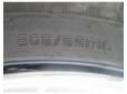 vindem janta aliaj 205/55 r16 bmw 320 2.0d e90