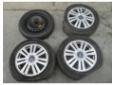 vindem janta aliaj 205/55 r16 ford focus c max 1.6tdci