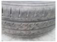 vindem janta aliaj 205/55 r16 ford focus c max 1.6tdci