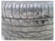 vindem janta aliaj 205/55 r16 ford focus c max 1.6tdci