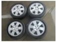 vindem janta aliaj 205/55 r16 ford mondeo 2.0b