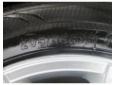 vindem janta aliaj 205/55 r16 ford mondeo 2.0b