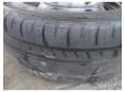 vindem janta aliaj 205/55 r16 peugeot 307 2.0hdi