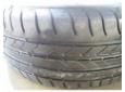 vindem janta aliaj 205/55 r16 seat toledo 1.6b bgu