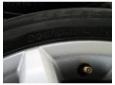vindem janta aliaj 205/55 r16 vw golf 5 combi 1.9tdi bls