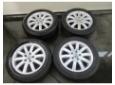 vindem janta aliaj 205/55 r16 vw golf 5