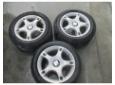 vindem janta aliaj 205/55 r18 seat leon 1.9tdi asz