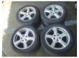 vindem janta aliaj 205/55z r16 renault laguna 2 1.9dci f9q