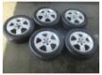 vindem janta aliaj 215/55 r16 audi a4 2.0tdi