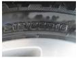 vindem janta aliaj 215/55 r16 audi a4 2.0tdi